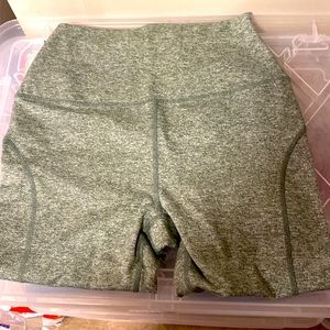 FP movement leggings Free people